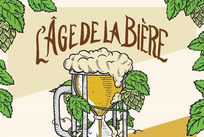 L'Age de la Bière