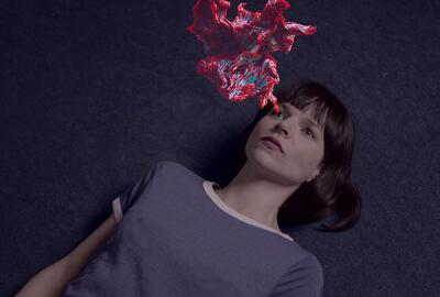 Julie Gasemi / Nicolas Dufranne - Traunstein 