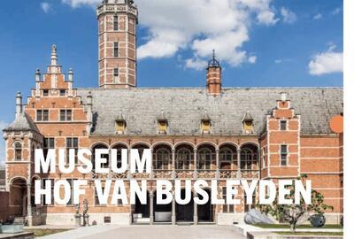 Museum Hof Van Busleyden Thema (FR°