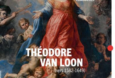 Théodore Van Loon FR  (vers 1582-1649)