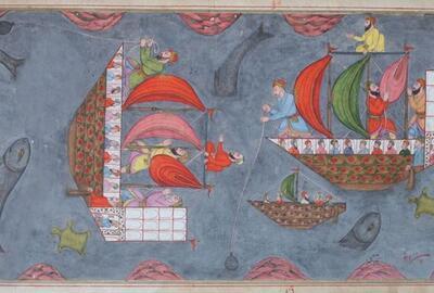 A Passage to Asia