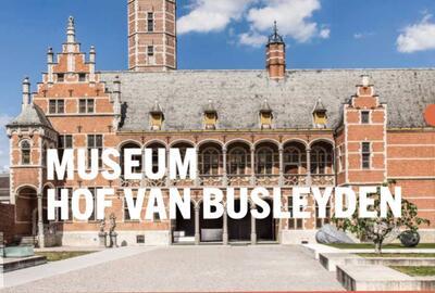 Museum Hof Van Busleyden NL