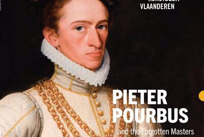 Pieter Pourbus and the Forgotten Masters