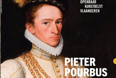 Pieter Pourbus et les maîtres oubliés