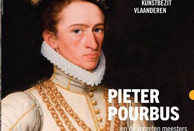 Pieter Pourbus en de vergeten meesters