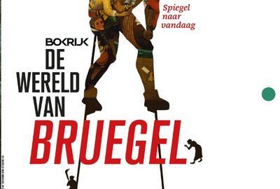 Bokrijk De wereld van Bruegel