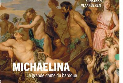 Michaelina La grande dame du baroque