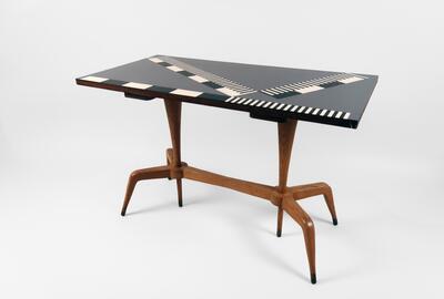 Renaat Braem, Tafel voor winkel Haentjens, 1954 Design Museum Gent