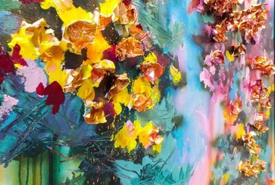 Arne Quinze, My Secret Garden