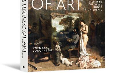 Another history of Art Koenraad Jonckheere
