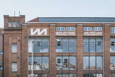 Industriemuseum
