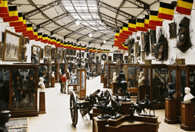 Koninklijk Museum van het Leger en de Krijgsgeschiedenis
