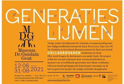 Generaties lijmen