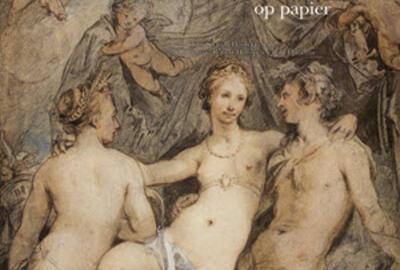 Meesterwerken op papier