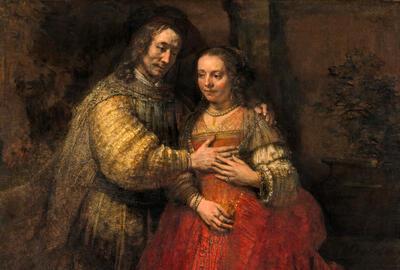 Late Rembrandt