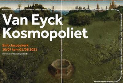 Van Eyck Kosmopoliet