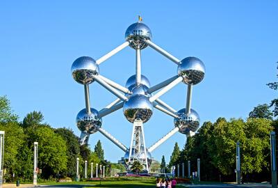 Atomium