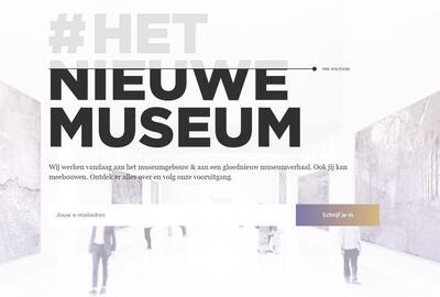 www.hetnieuwemuseum.be