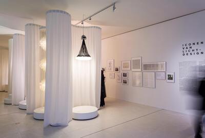Het Design Museum Gent herboren - Gesprek met Katrien Laporte en Frank Huygens