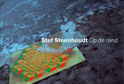 Stef Steenhoudt - Op de rand