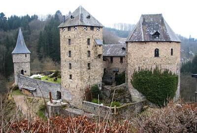 Château de Reinhardstein