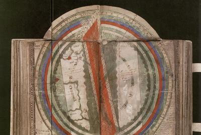 Liber Floridus,