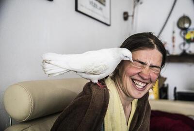 Aurélie Geurts, Tamarinde, 2021