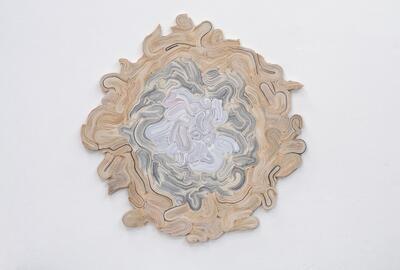 Works on Paper - Galila's collection
