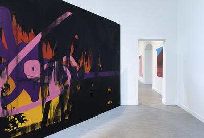 Jorden Boulet & Joke Hansen