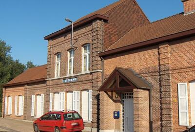 Museum Oud Station