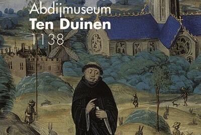 Abdijmuseum Ten Duinen 1138