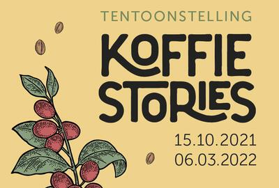 KoffieStories - Met een kopje Zuiden