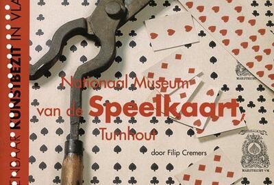 Nationaal Museum van de Speelkaart Turnhout