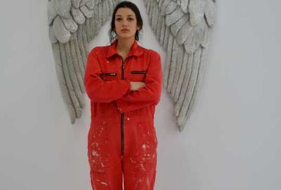 Rachel Labastie