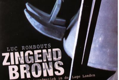 Luc Rombouts, Zingend brons, Davidsfonds,