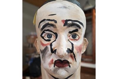 Eric De Volder Archief