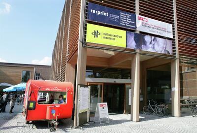 Cultuurcentrum Mechelen