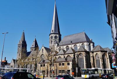 Sint-Jacobskerk