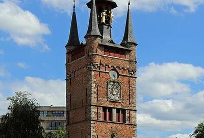 Belfort Kortrijk