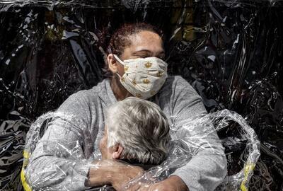 World Press Photo Award