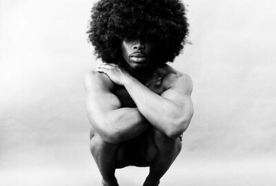 Untitled, c. 1985