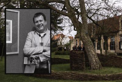 Manfred Sellink, Directeur Musea Brugge - Nederlander tussen Vlaamse primitieven