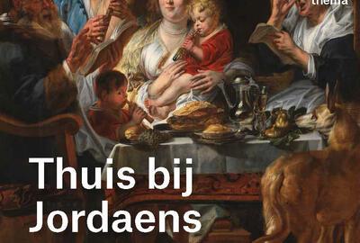 Jordaens Phoebus