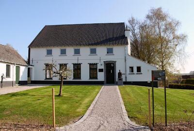 Protestants Museum de Geuzenhoek