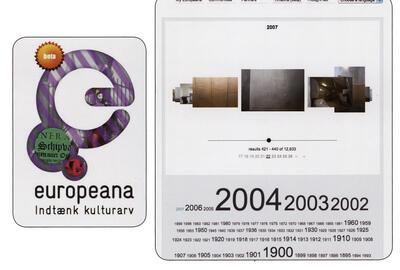 EUROPEANA 