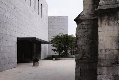 Tongeren, De Gallo-Romeinen staan in het nieuw - Atuatuca Tungrorum en het castellum aan de zee