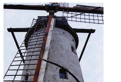 Hoeke molen