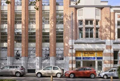 Fondation A Stichting