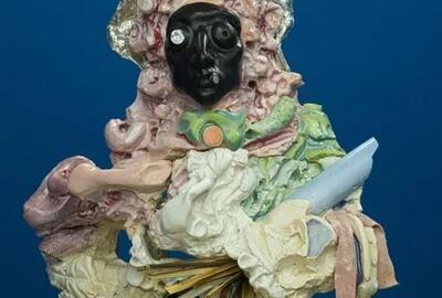 Nadia Naveau - Magic Mama, 2015