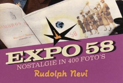 Expo 58